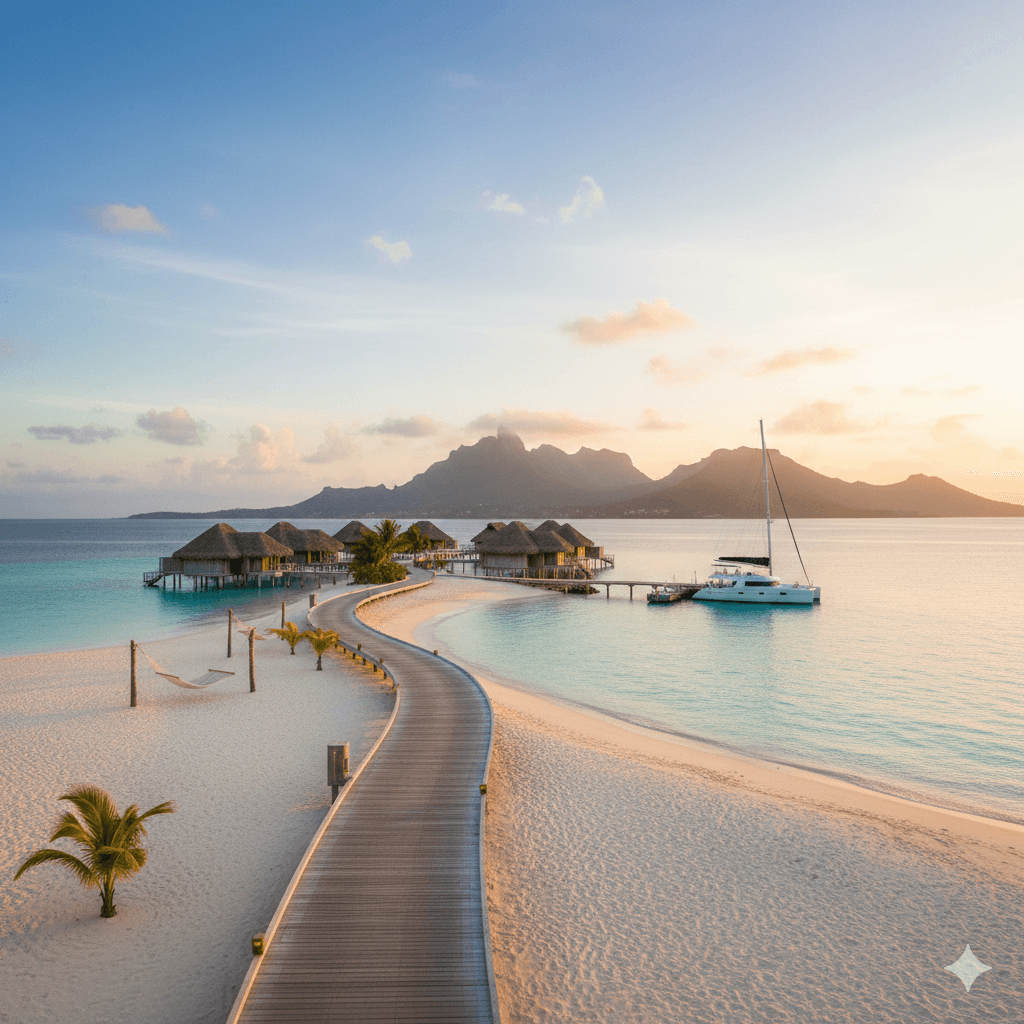 Annual Pleasure Tour