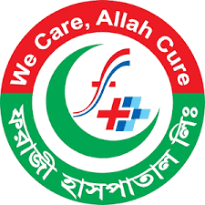 Farazy Hospital  logo
