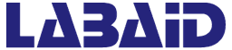Labaid Hospital logo