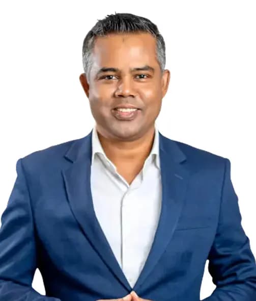 Muhammad Monir Hossain