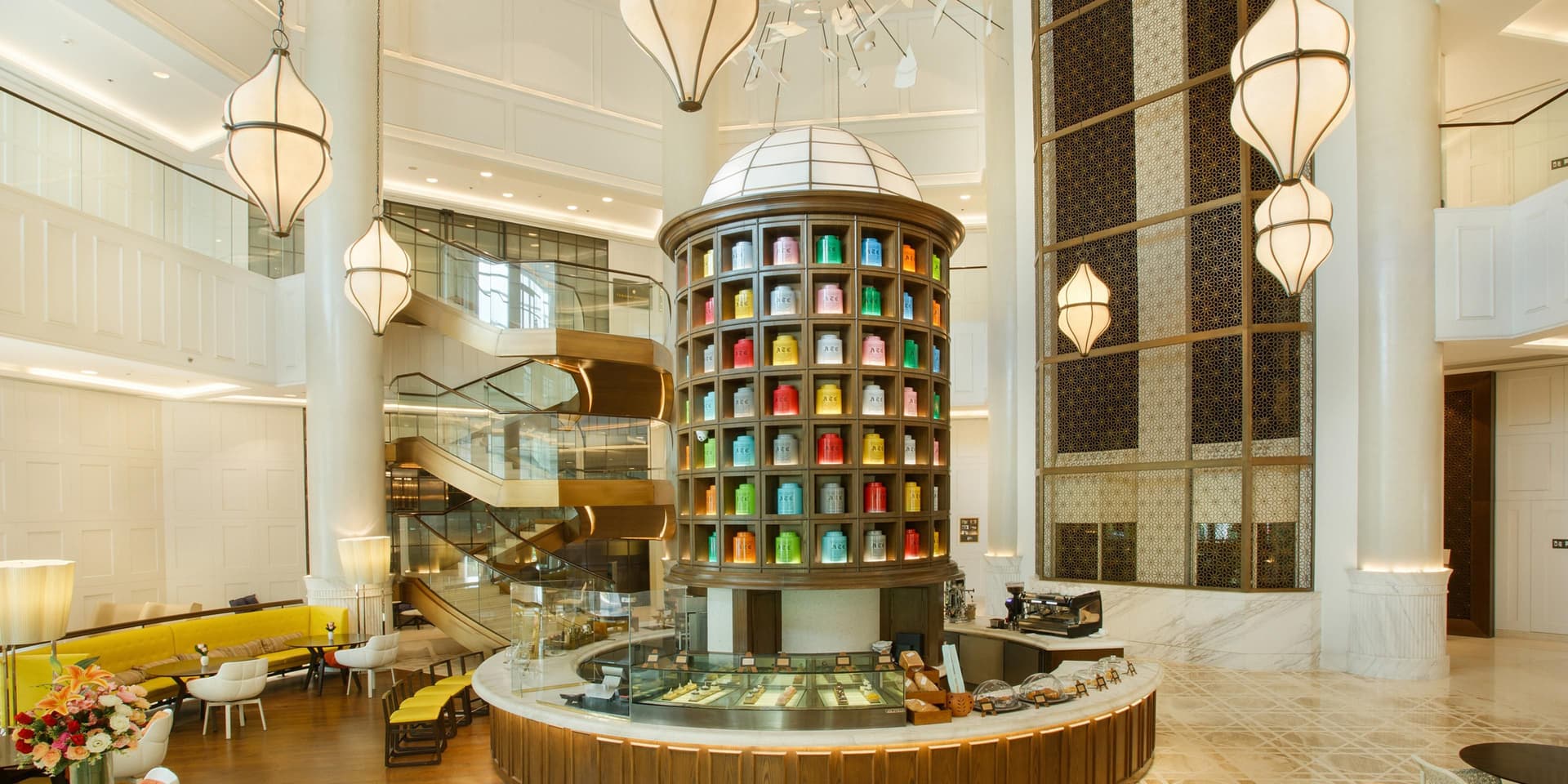 InterContinental Dhaka