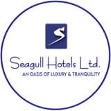 Seagull Resort & Spa Village, Tangail logo