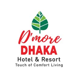 D’more Bandarban Hotel & Resort - Bandarban logo